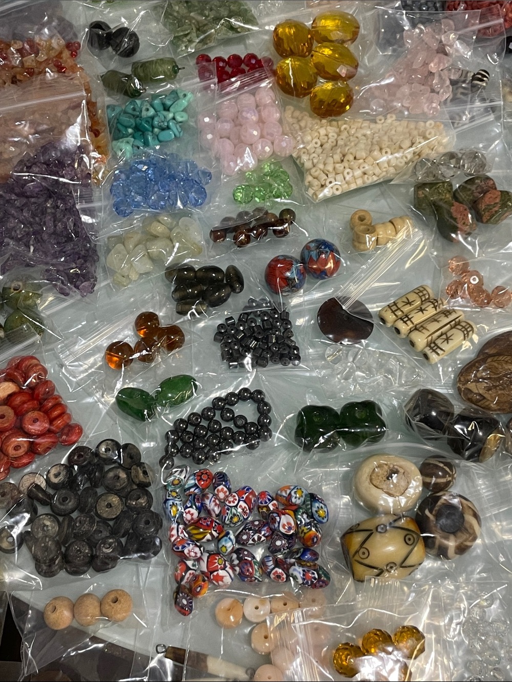 Preview for tonight! Beads!! 9/17/2026 - Picture 7 of 11